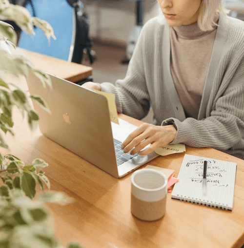 Dawnbay Sylor support team illustration